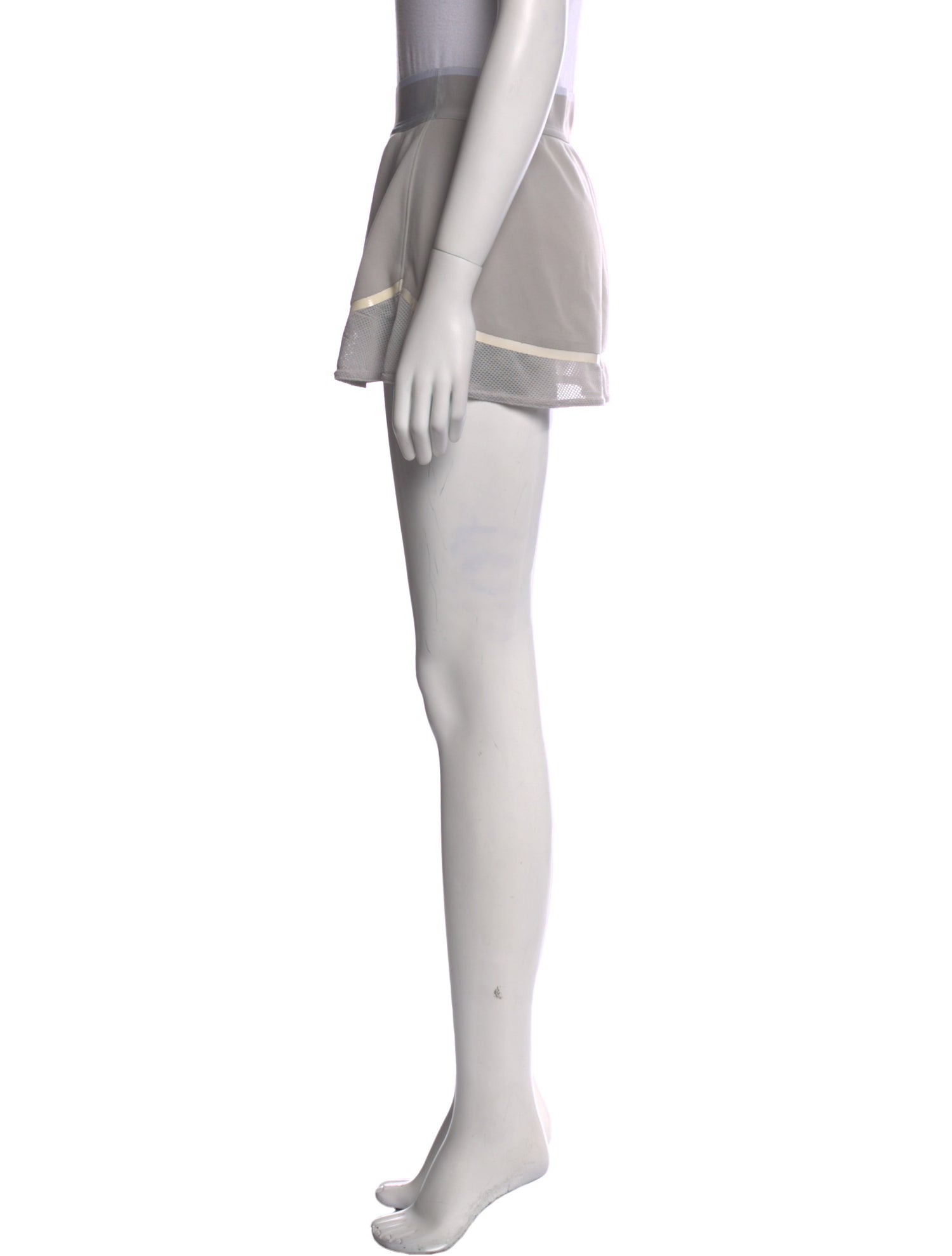 Stella McCartney for adidas Mini Skirt