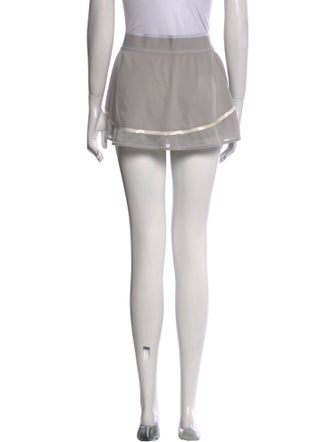 Stella McCartney for adidas Mini Skirt