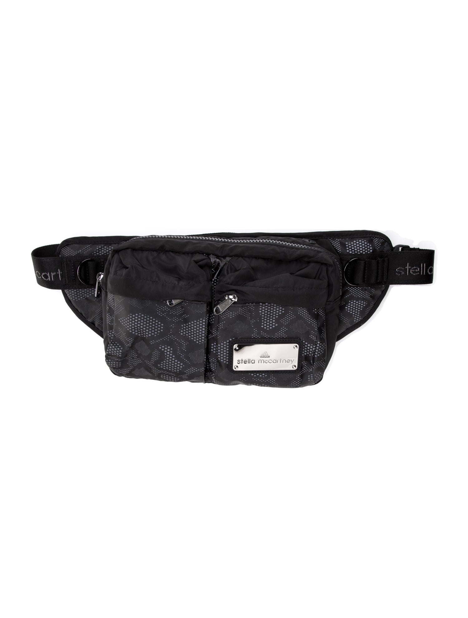Stella McCartney for adidas Nylon Belt Bag