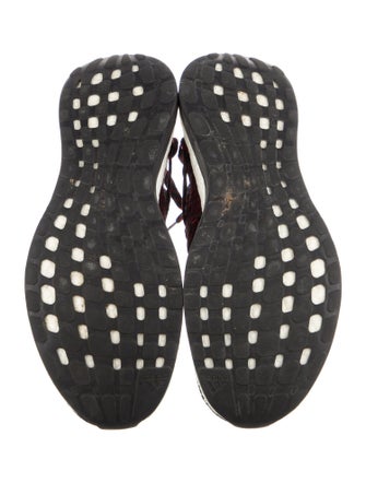 Stella McCartney for adidas Printed Athletic Sneakers