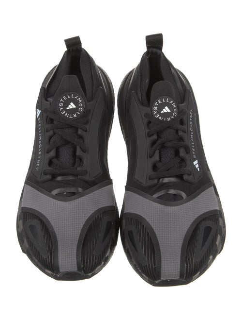 Stella McCartney for adidas Striped Sneakers