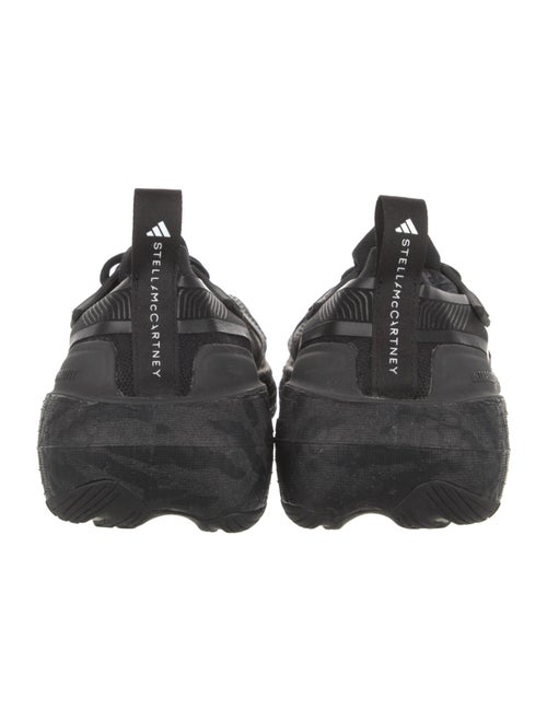 Stella McCartney for adidas Striped Sneakers