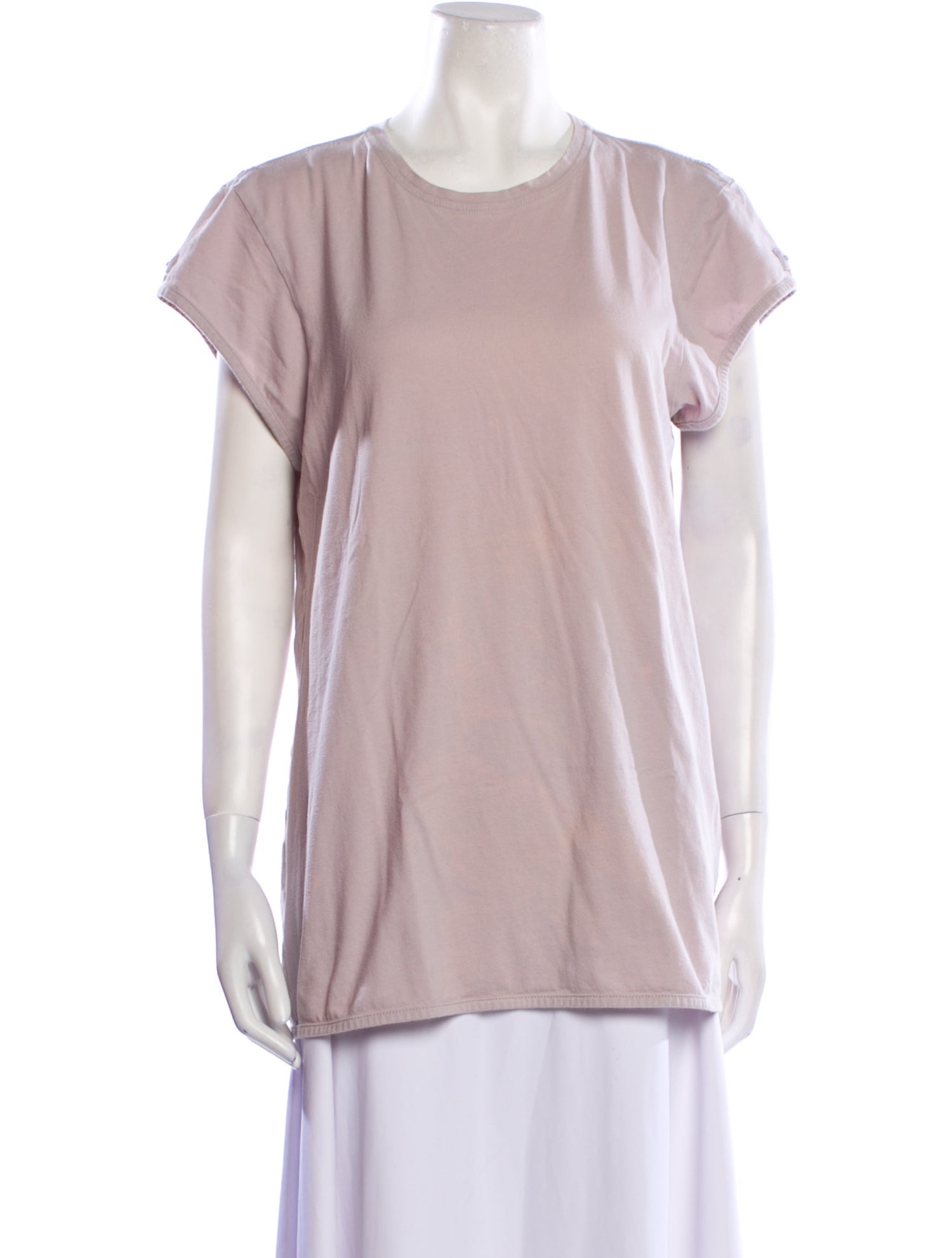 Stella McCartney for adidas Crew Neck Short Sleeve T-Shirt