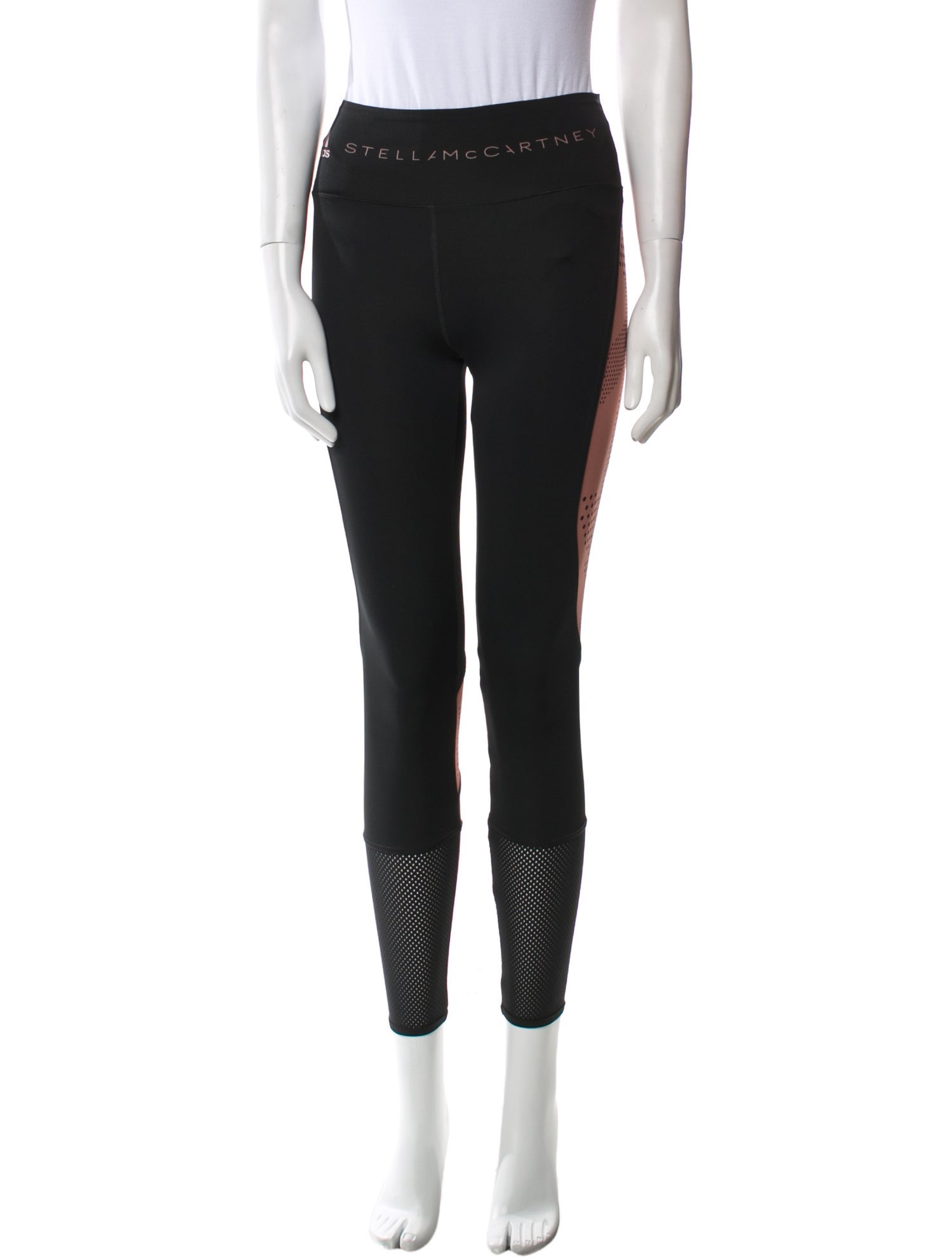 Stella McCartney for adidas Skinny Leg Pants