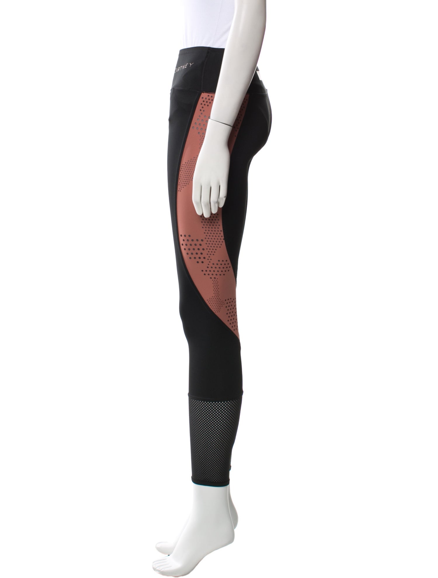 Stella McCartney for adidas Skinny Leg Pants