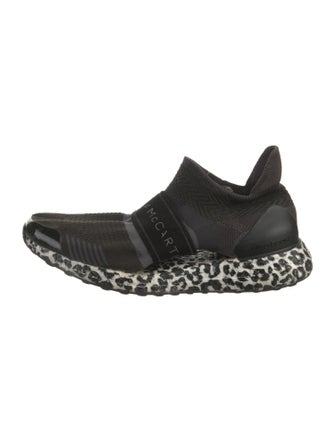 Stella McCartney for adidas Mesh Animal Print Sneakers