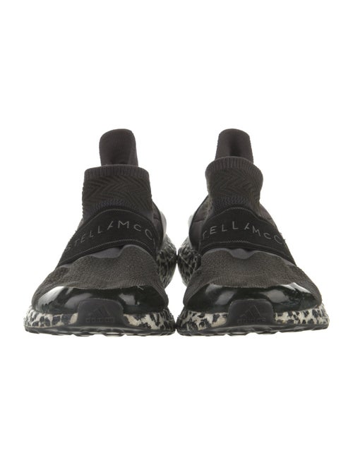 Stella McCartney for adidas Mesh Animal Print Sneakers