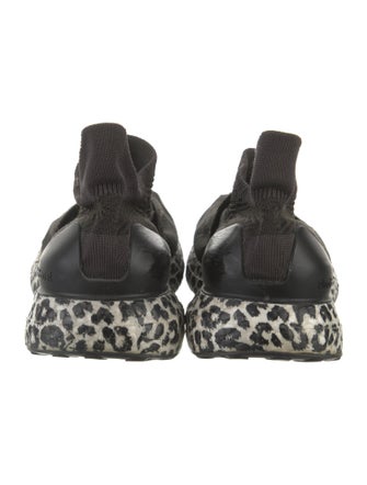 Stella McCartney for adidas Mesh Animal Print Sneakers