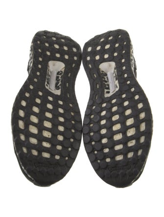 Stella McCartney for adidas Mesh Animal Print Sneakers