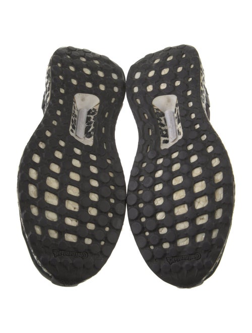 Stella McCartney for adidas Mesh Animal Print Sneakers