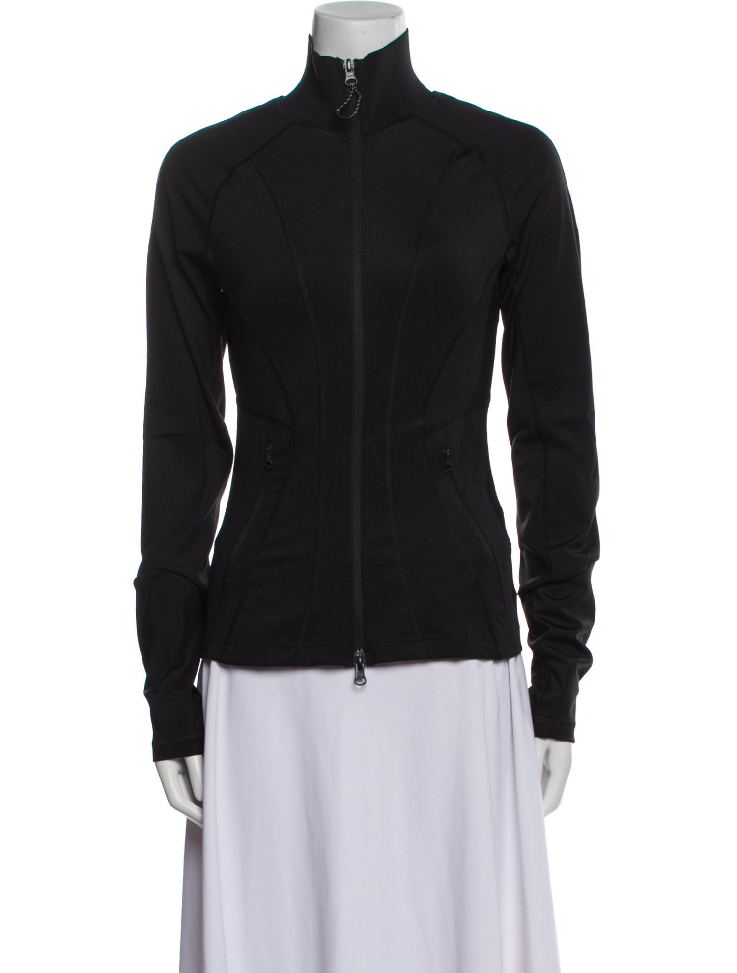 Stella McCartney for adidas Bomber Jacket