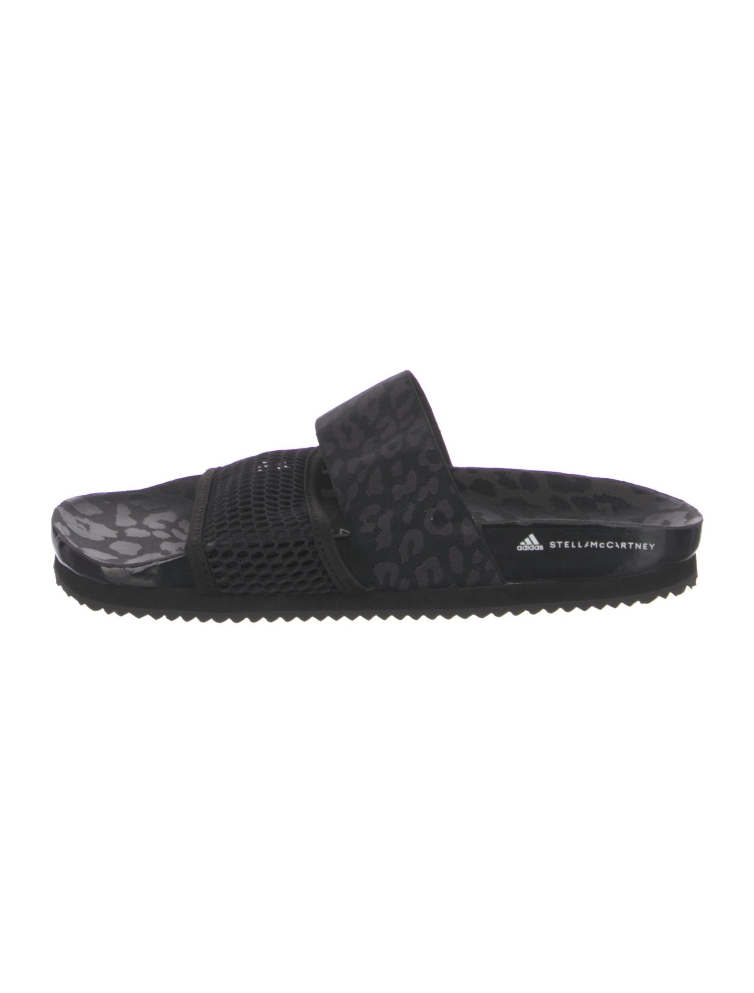 Stella McCartney for adidas Rubber Slides