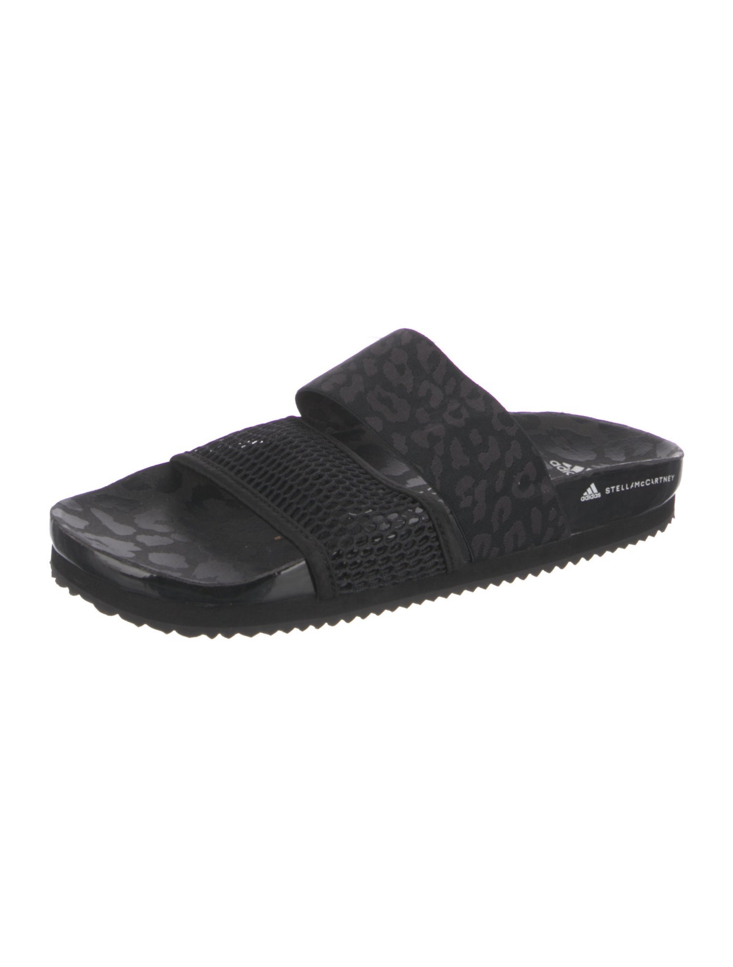 Stella McCartney for adidas Rubber Slides