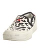 Stella McCartney for adidas Canvas Animal Print Sneakers
