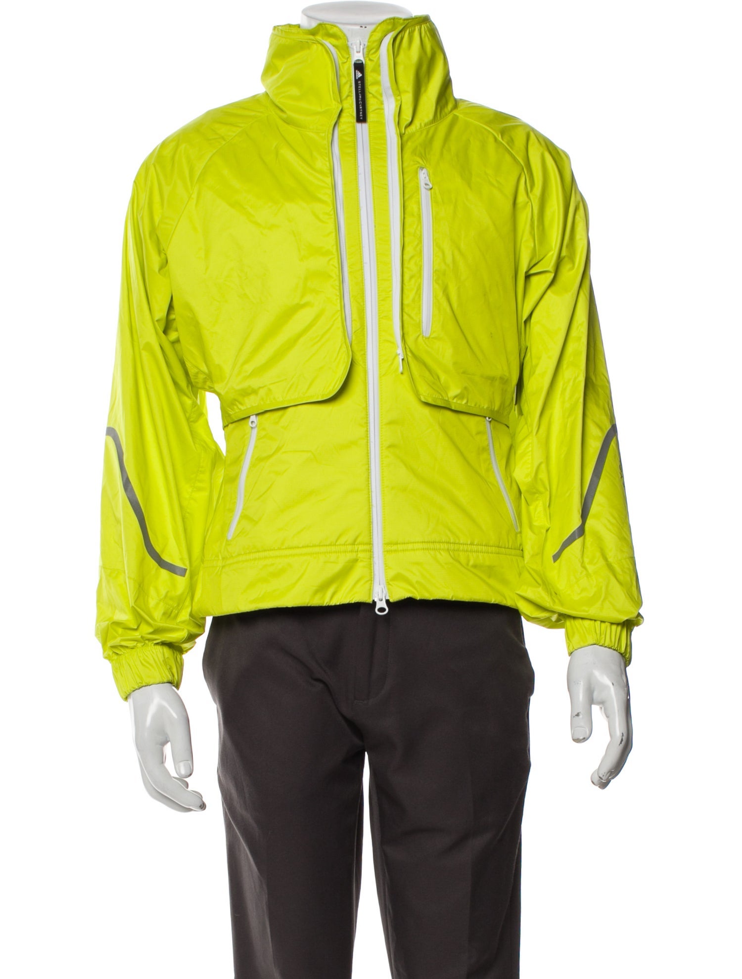 Stella McCartney for adidas Windbreaker