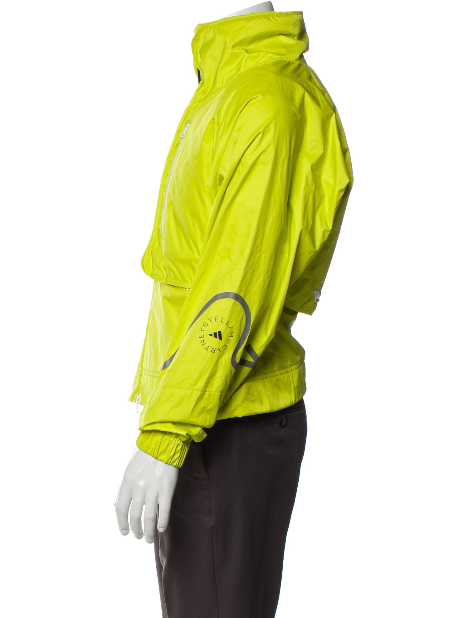 Stella McCartney for adidas Windbreaker