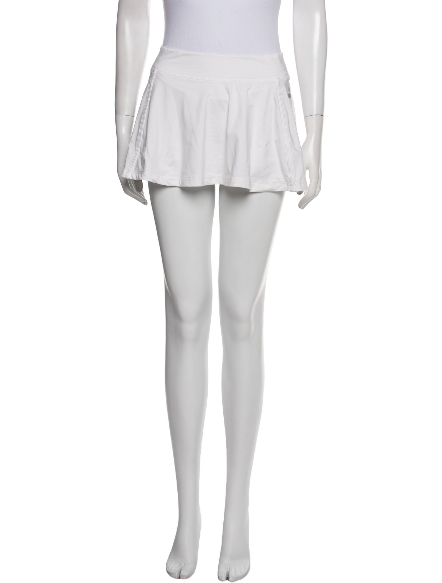 Stella McCartney for adidas Mini Skirt