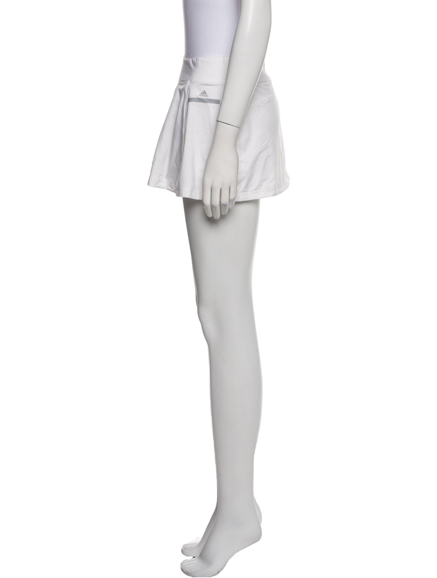 Stella McCartney for adidas Mini Skirt