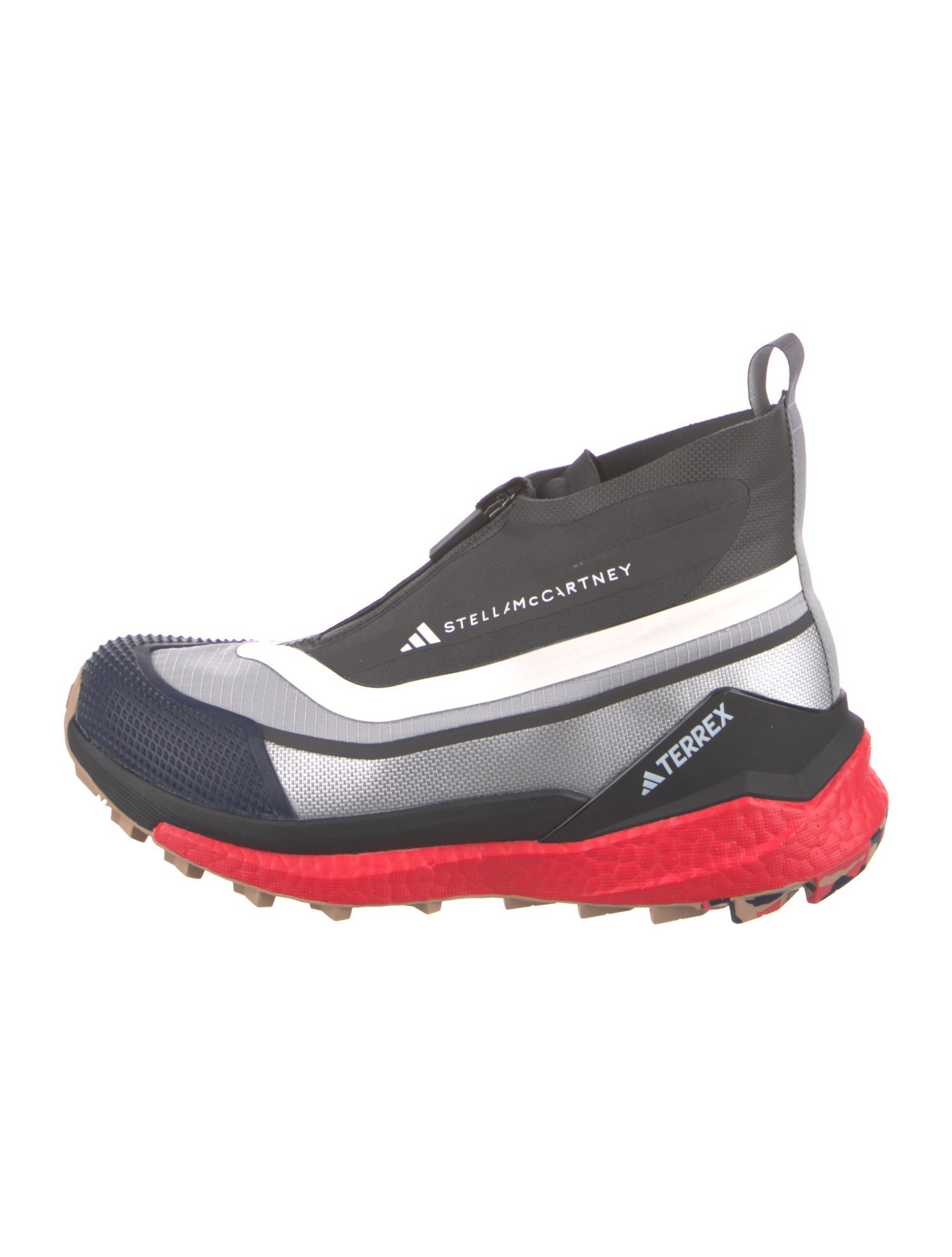 Stella McCartney for adidas Nylon Sneakers w/ Tags