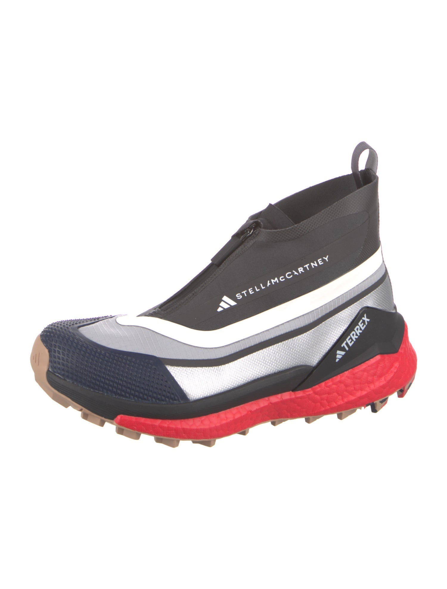 Stella McCartney for adidas Nylon Sneakers w/ Tags