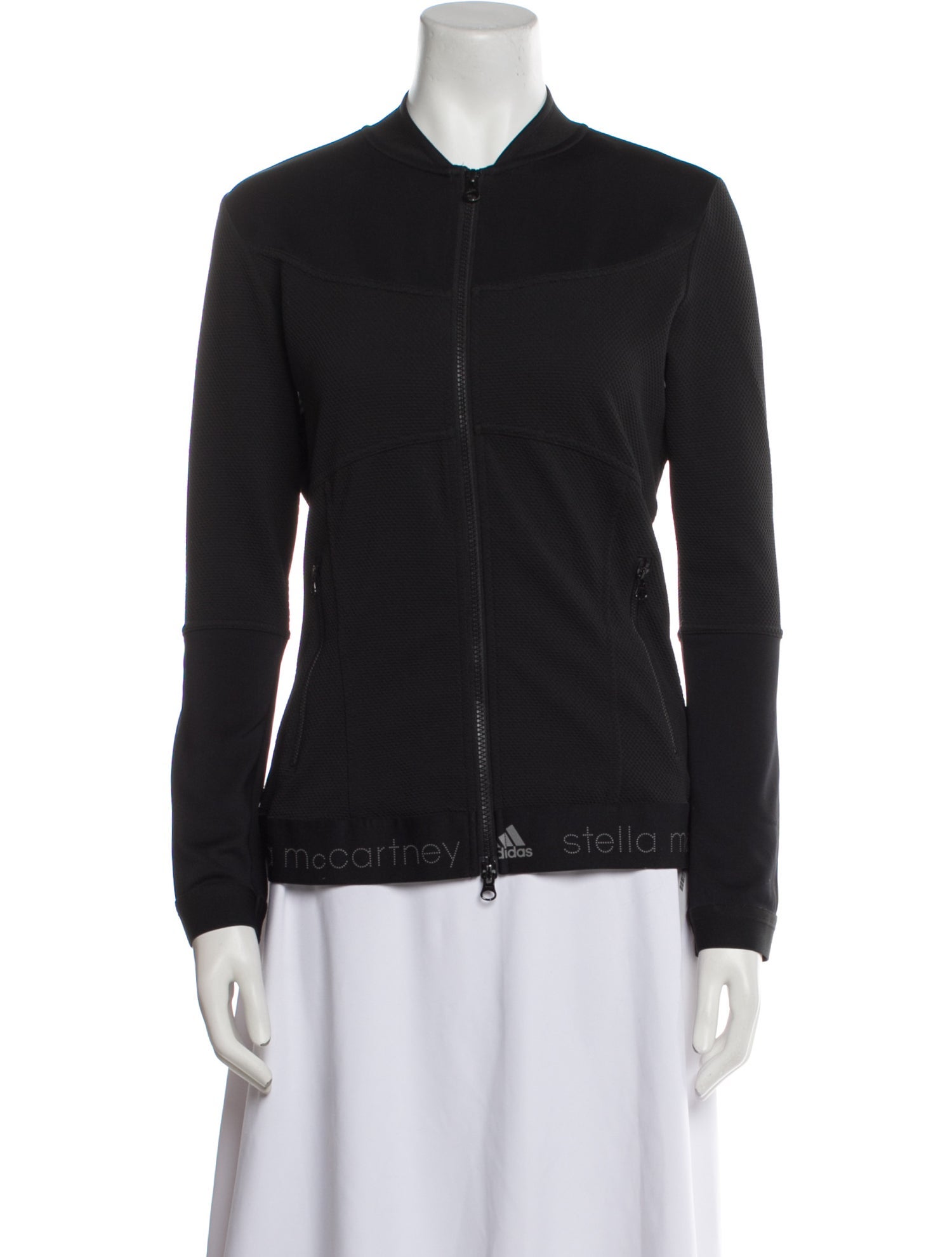 Stella McCartney for adidas Evening Jacket