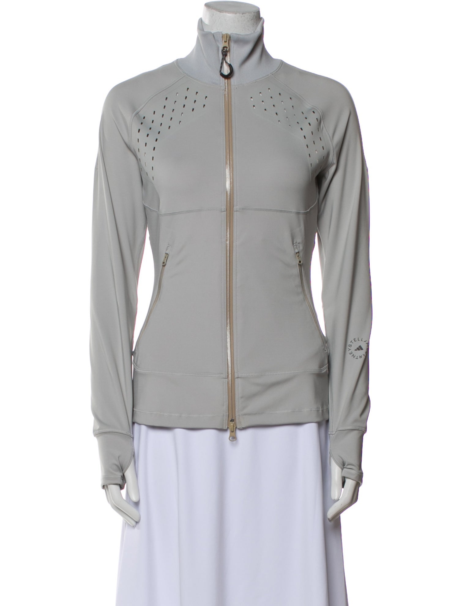 Stella McCartney for adidas Jacket w/ Tags