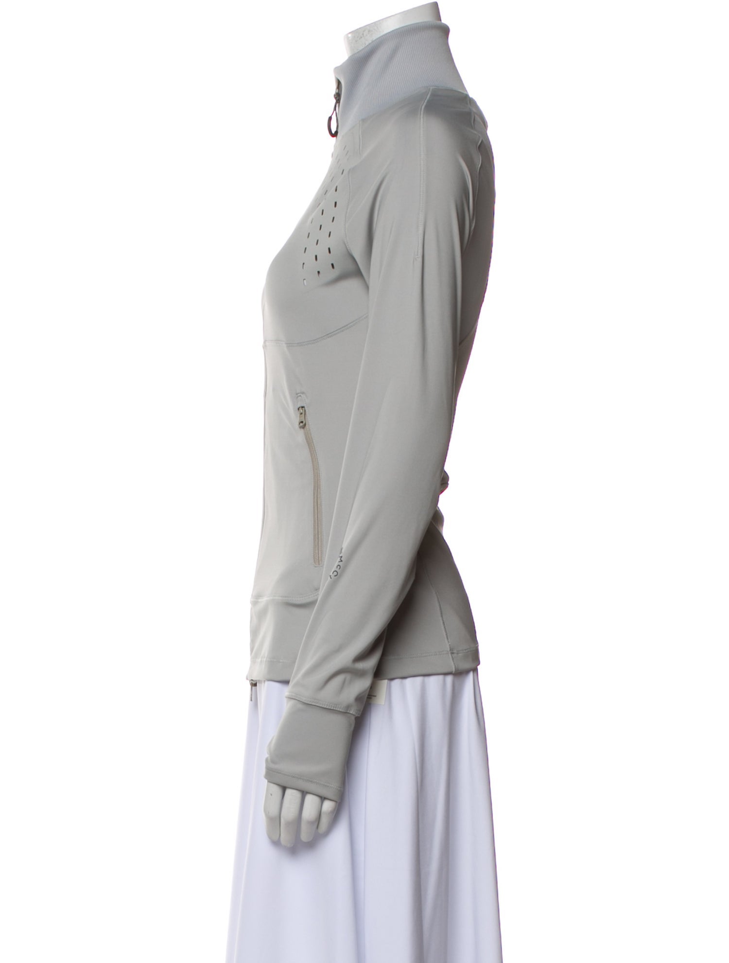 Stella McCartney for adidas Jacket w/ Tags