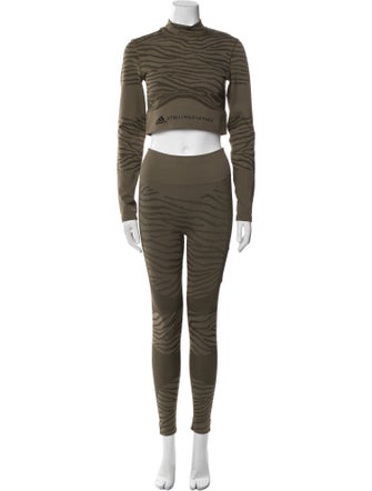 Stella McCartney for adidas Pant Set