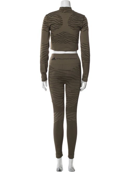 Stella McCartney for adidas Pant Set