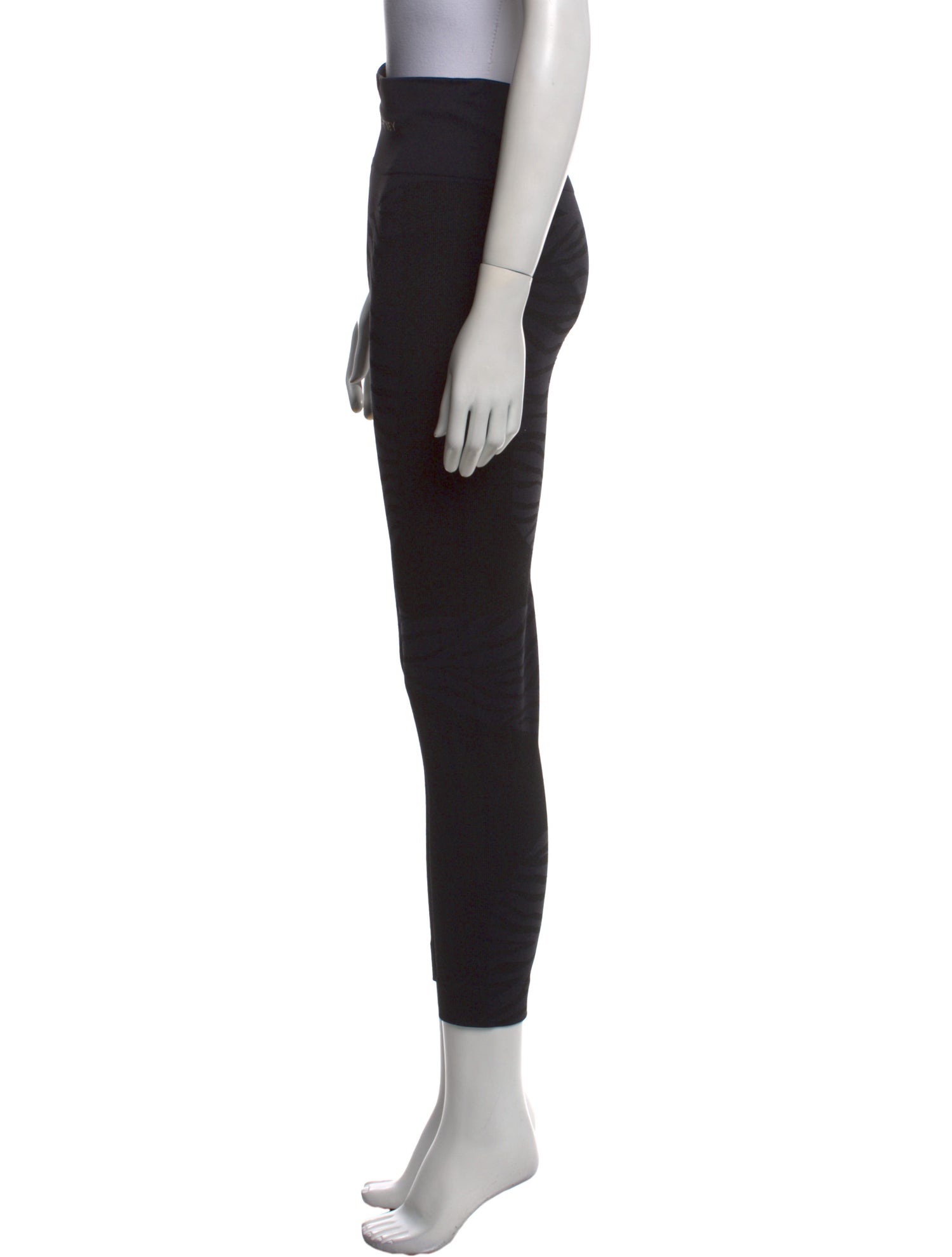 Stella McCartney for adidas Wool Skinny Leg Pants