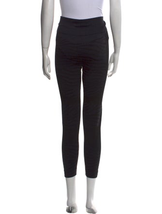Stella McCartney for adidas Wool Skinny Leg Pants