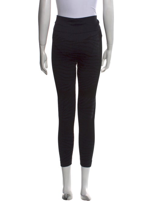 Stella McCartney for adidas Wool Skinny Leg Pants