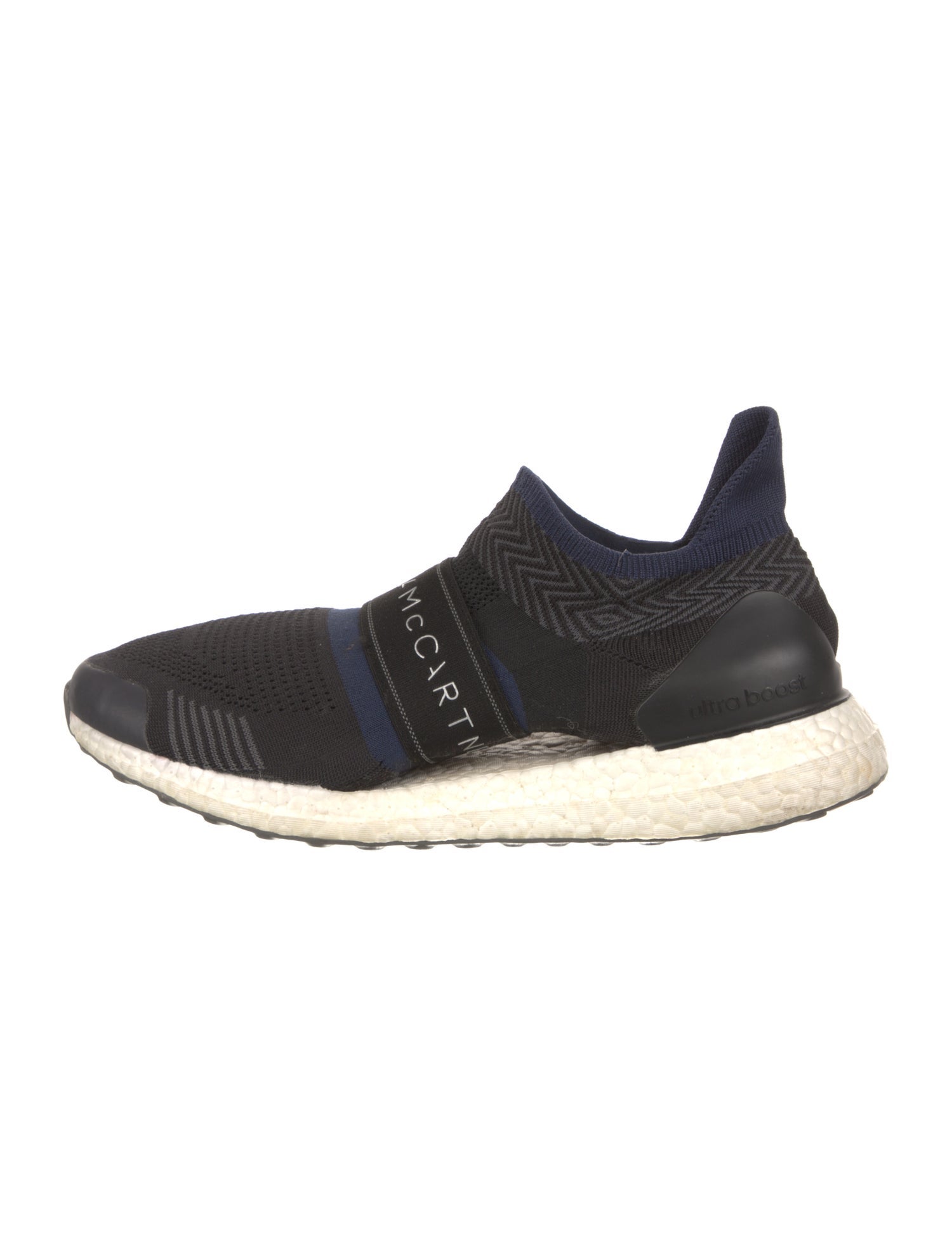 Stella McCartney for adidas Mesh Sneakers