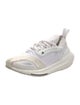 Stella McCartney for adidas Mesh Mesh Accents Athletic Sneakers