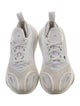 Stella McCartney for adidas Mesh Mesh Accents Athletic Sneakers