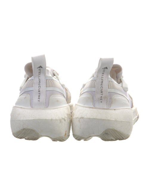 Stella McCartney for adidas Mesh Mesh Accents Athletic Sneakers