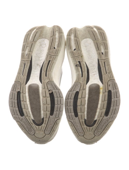 Stella McCartney for adidas Mesh Mesh Accents Athletic Sneakers