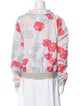 Stella McCartney for adidas Floral Print Jacket