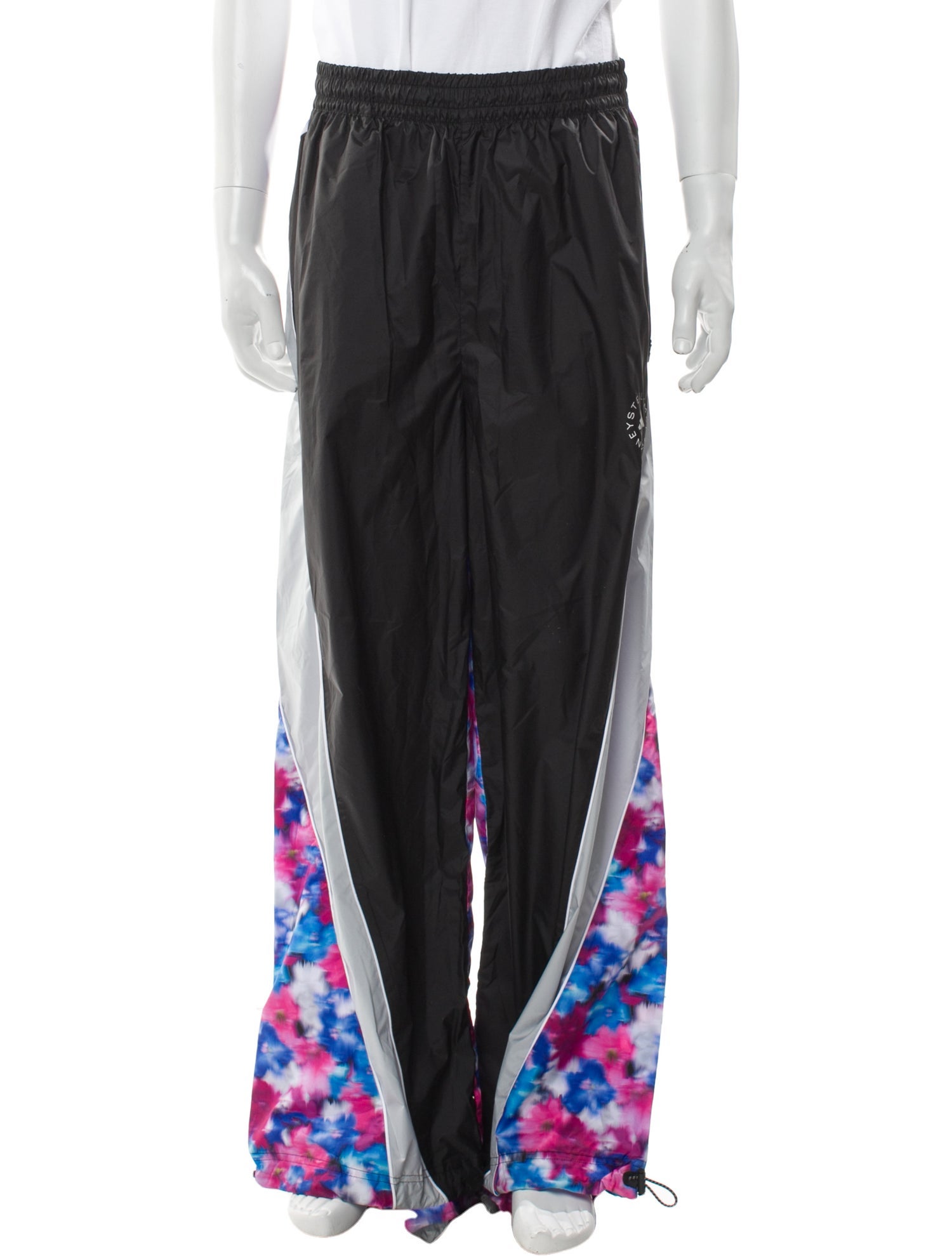 Stella McCartney for adidas Graphic Print Joggers