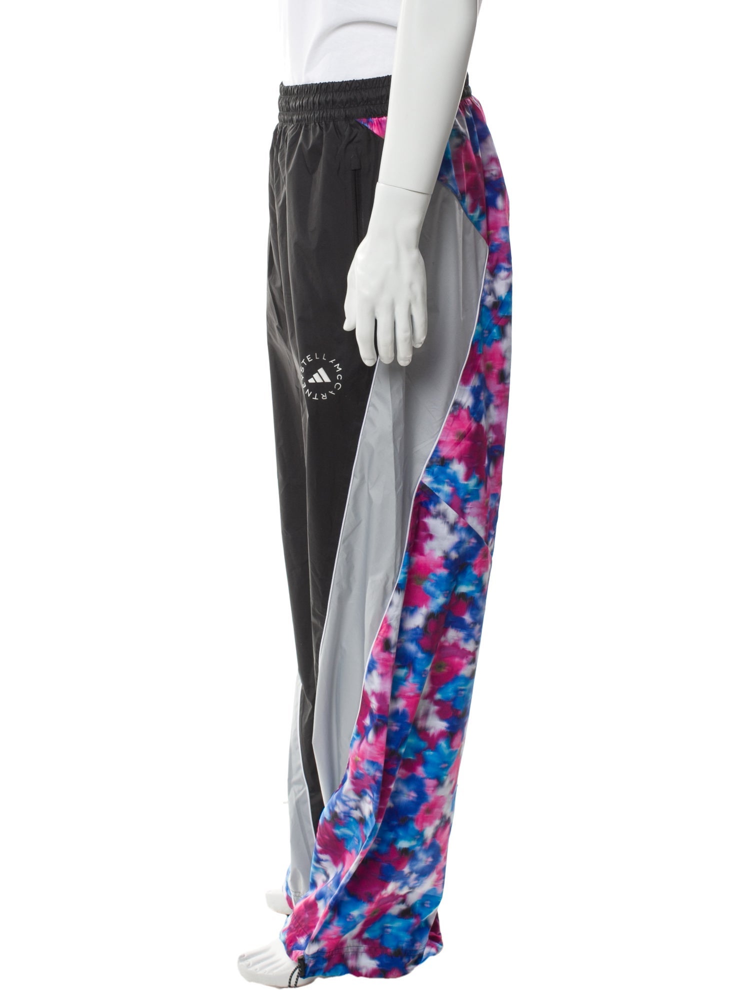 Stella McCartney for adidas Graphic Print Joggers