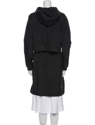 Stella McCartney for adidas Parka