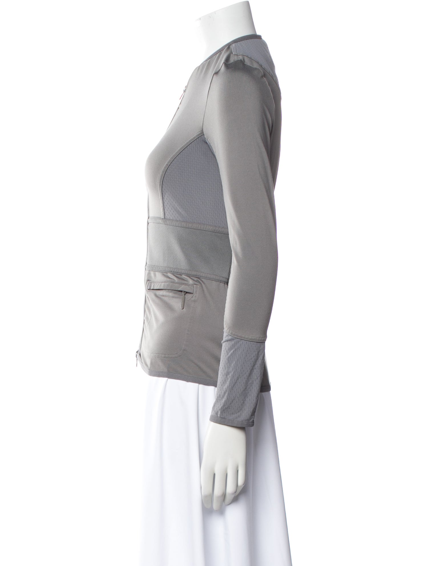 Stella McCartney for adidas Jacket