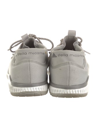 Stella McCartney for adidas Mesh Athletic Sneakers