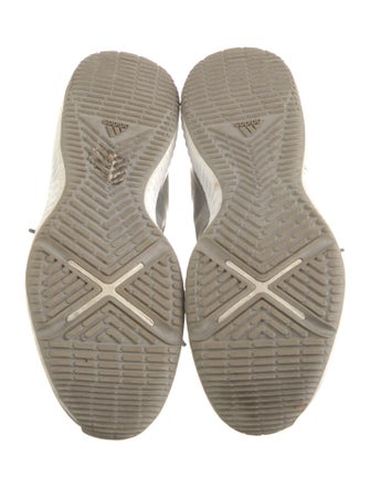 Stella McCartney for adidas Mesh Athletic Sneakers