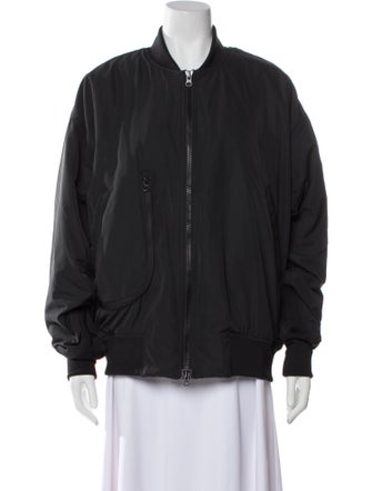 Stella McCartney for adidas Bomber Jacket