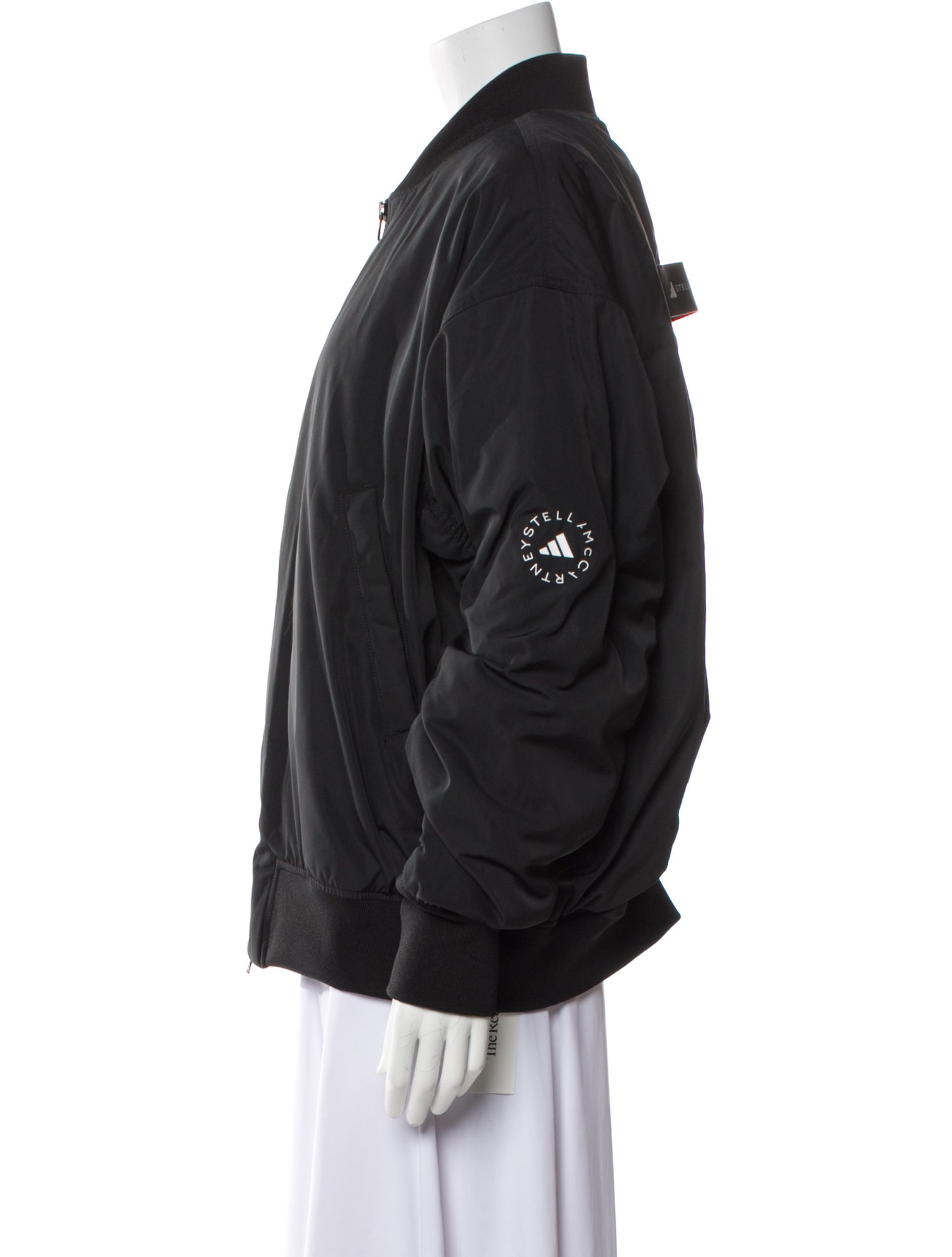 Stella McCartney for adidas Bomber Jacket