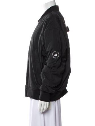 Stella McCartney for adidas Bomber Jacket