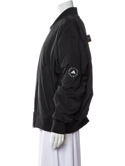 Stella McCartney for adidas Bomber Jacket