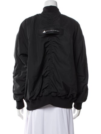 Stella McCartney for adidas Bomber Jacket