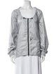Stella McCartney for adidas Coat